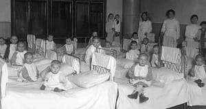 Orphan Trains quand l’Amérique mettait ses enfants dans des trains