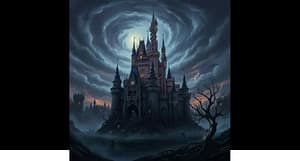 Disney, la féerie... de l’ombre