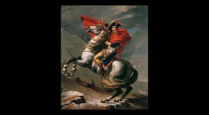 Napoléon n’a‑t‑il jamais existé Mythe et manipulation de l’Histoire