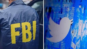 FBI, Twitter Files plongez dans le scandale du 13 décembre 2022