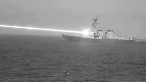 Arme secrète US au Venezuela mythe ou réalité énergie dirigée Arme secrète US au Venezuela mythe ou réalité énergie dirigée