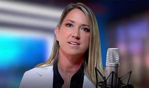 Qui est le Dr Carrie Madej