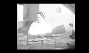 René Caisse et l'Essiac la bataille d'une infirmière contre le cancer et le système médical