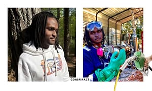 Julian Brown et les Inventeurs qui Dérangent L’Énergie Alternative Oubliée que le Monde Doit Découvrir cmpr