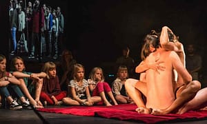 Milo Rau, l’art qui dérange