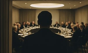 Bilderberg Plongée dans le Club Secret qui Fascine et Inquiète le Monde