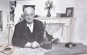 Justin Étienne Christofleau L’électroculture