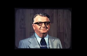 Dr Ernst T. Krebs et ses recherches controversées sur les remèdes contre le cancer