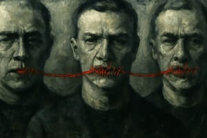 France en alerte corruption dégradée, morts suspectes et silence qui dérange