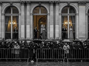 Oligarchie en France Enquête sur l’argent public le pouvoir des ultra riches c