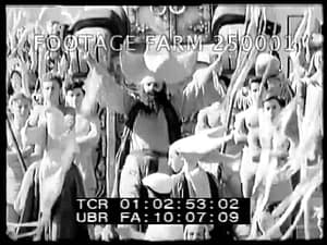 Le Roman d'un Peuple Le spectacle historique juif de 1933 à Chicago