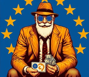 Les Pères Fondateurs de l'UE Connexions Nazis et Intérêts Américains