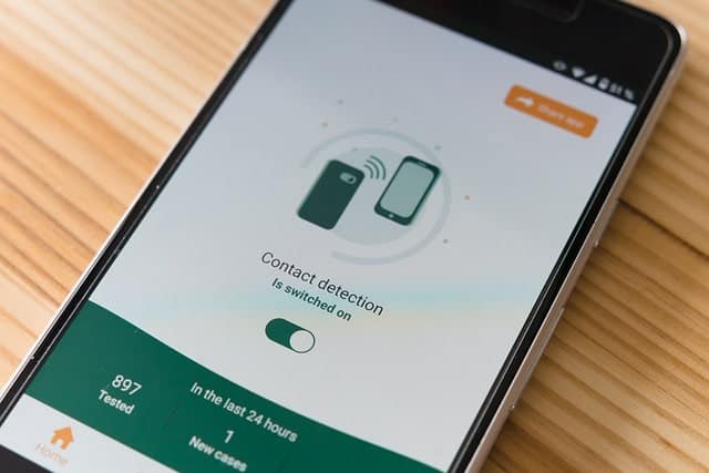 Vaccins et signaux Bluetooth Une découverte qui intrigue