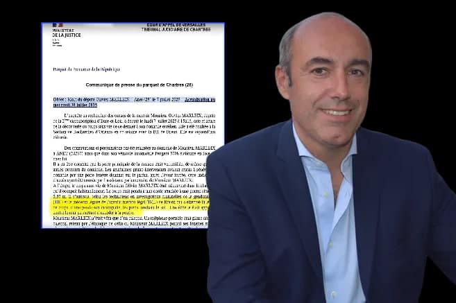 Dissolution française – La fin du macronisme un livre fantôme et une vérité qu’on enterre