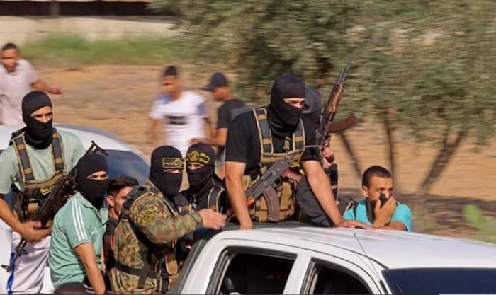 Opération Hannibal Quand Israël tire sur les siens min