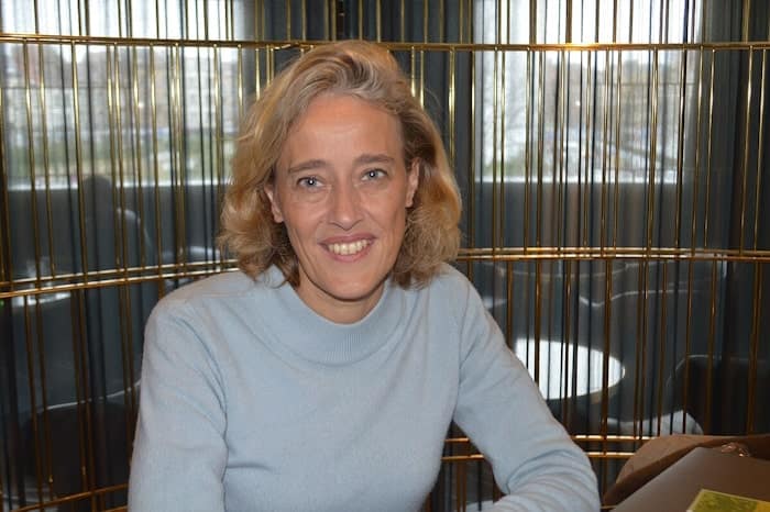 Alexandra Henrion Caude Héroïne Scientifique ou Stratégie d'Influence