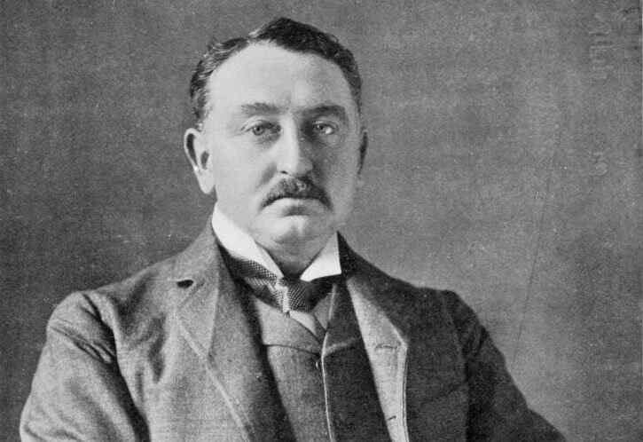 Cecil Rhodes: Façonner le monde en secret…