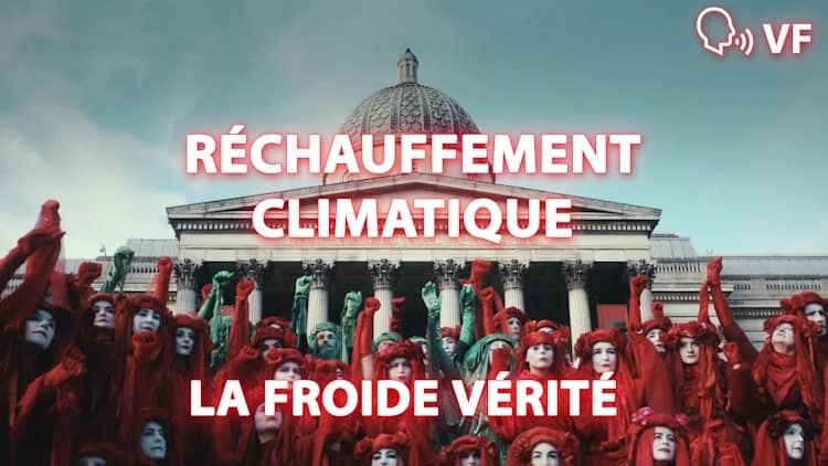 Climat, La réalité voilée Illusion ou manipulation