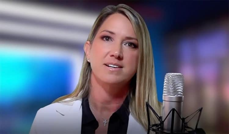 Qui est le Dr Carrie Madej