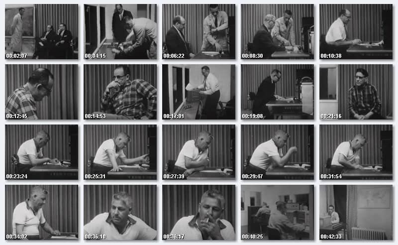 L'Expérience de Milgram Quand l'obéissance à l'autorité défie la morale humaine