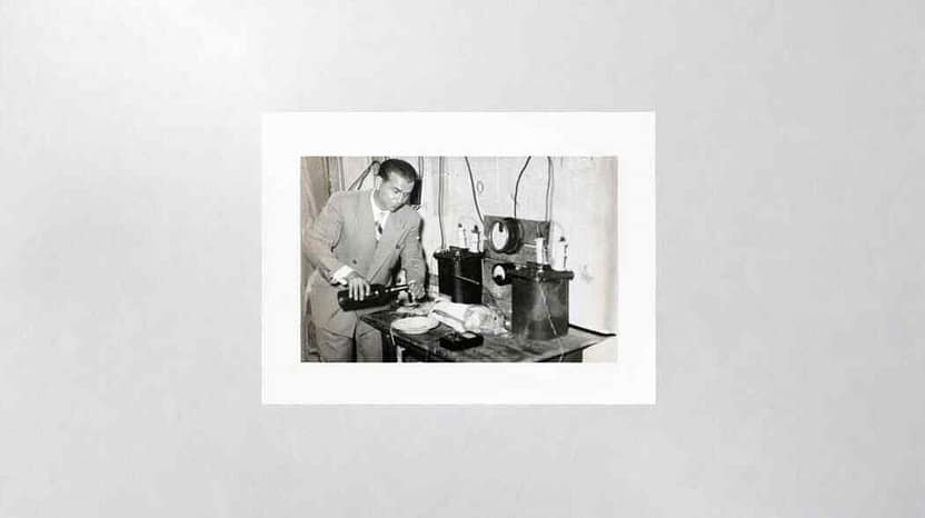 La machine d’Antoine Priore le mystère qui fait trembler le cancer… et les puissants