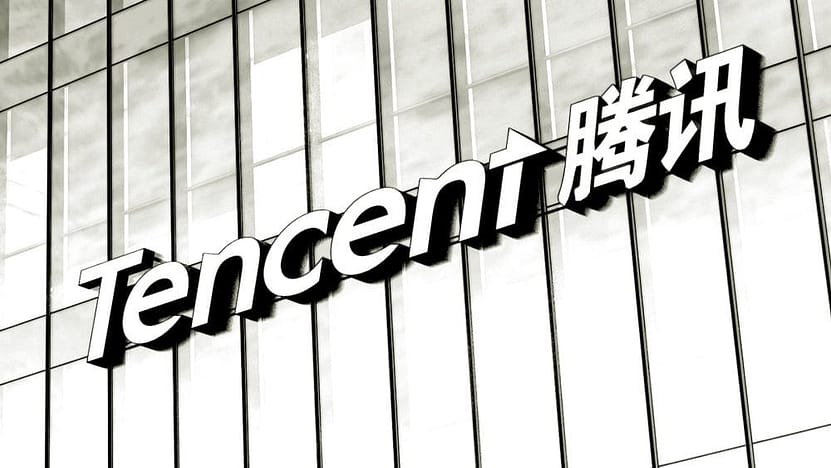 Tencent l’empire numérique chinois derrière nos jeux, nos données…