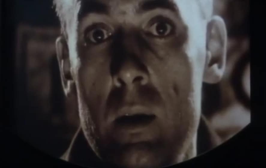 1984 - Le film "1984" basé sur les écrits de George Orwell