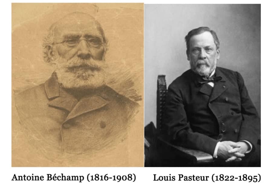 La Médecine interdite – La Vidéo du Dr Alain Scohy