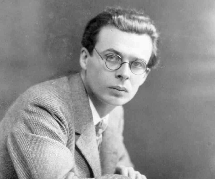 Aldous Huxley le visionnaire qui a mis le feu à notre imaginaire