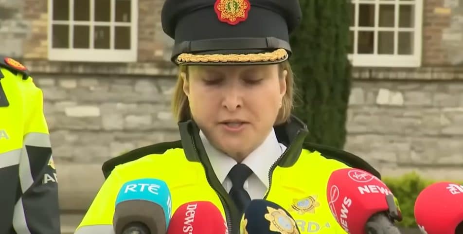 Irlande l’armée appelée pour casser les blocages de carburant, et ce que les médias racontent à moitié