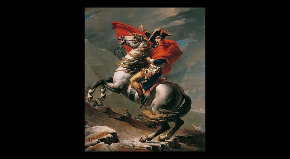 Napoléon n’a‑t‑il jamais existé Mythe et manipulation de l’Histoire