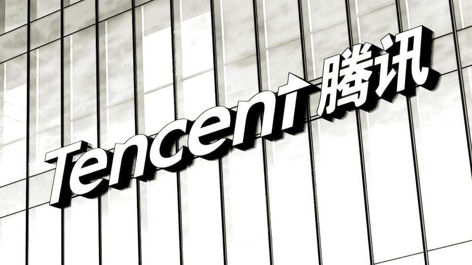 Tencent l’empire numérique chinois derrière nos jeux, nos données…