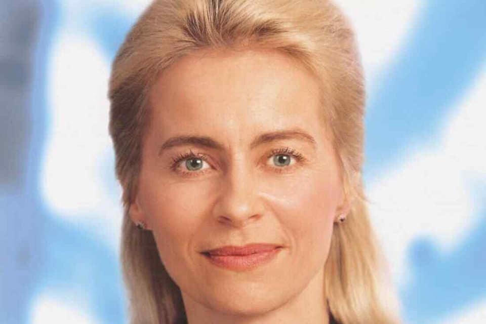 Ursula von der Leyen le grand mystère de son pouvoir