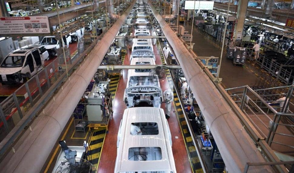 Chine: le miracle à bas prix est‑il en train de se transformer en piège économique mortel ?