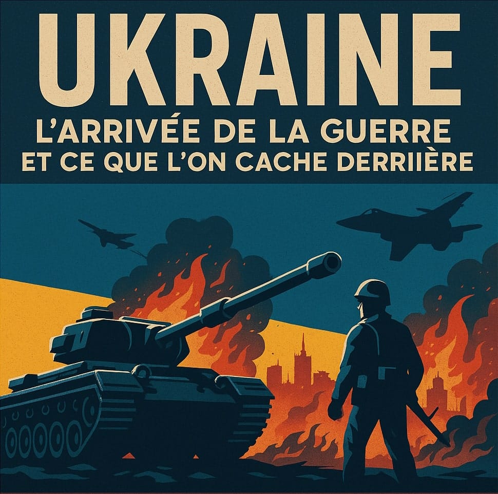 L'Ukraine d'avant guerre Le docu choc qui révèle la vérité cachée