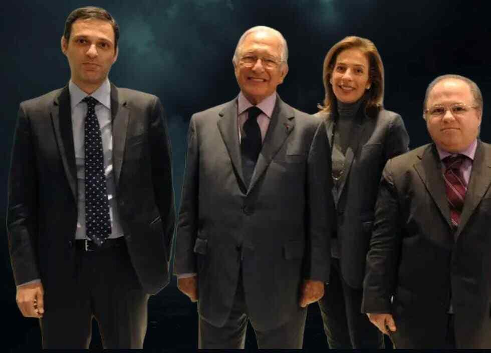 CMA-CGM: Zoom sur la dynastie Saadé, les coulisses d’un géant mondial