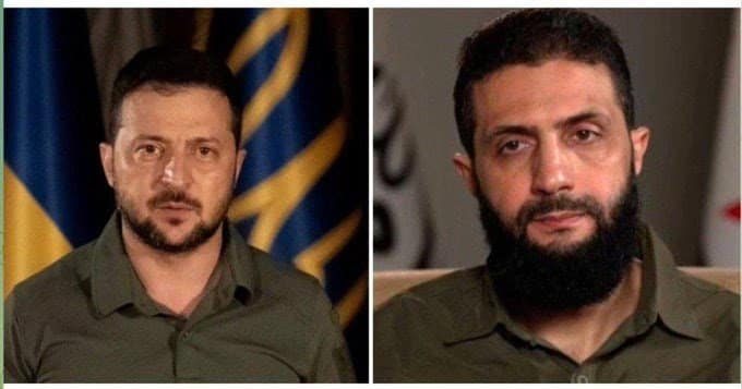 Al Jawlani : Libérateur ou Comploteur ?